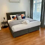 Beautiful 2Bed2Bath Marylebone