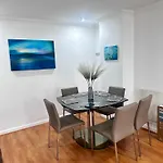 Beautiful 2Bed2Bath Marylebone