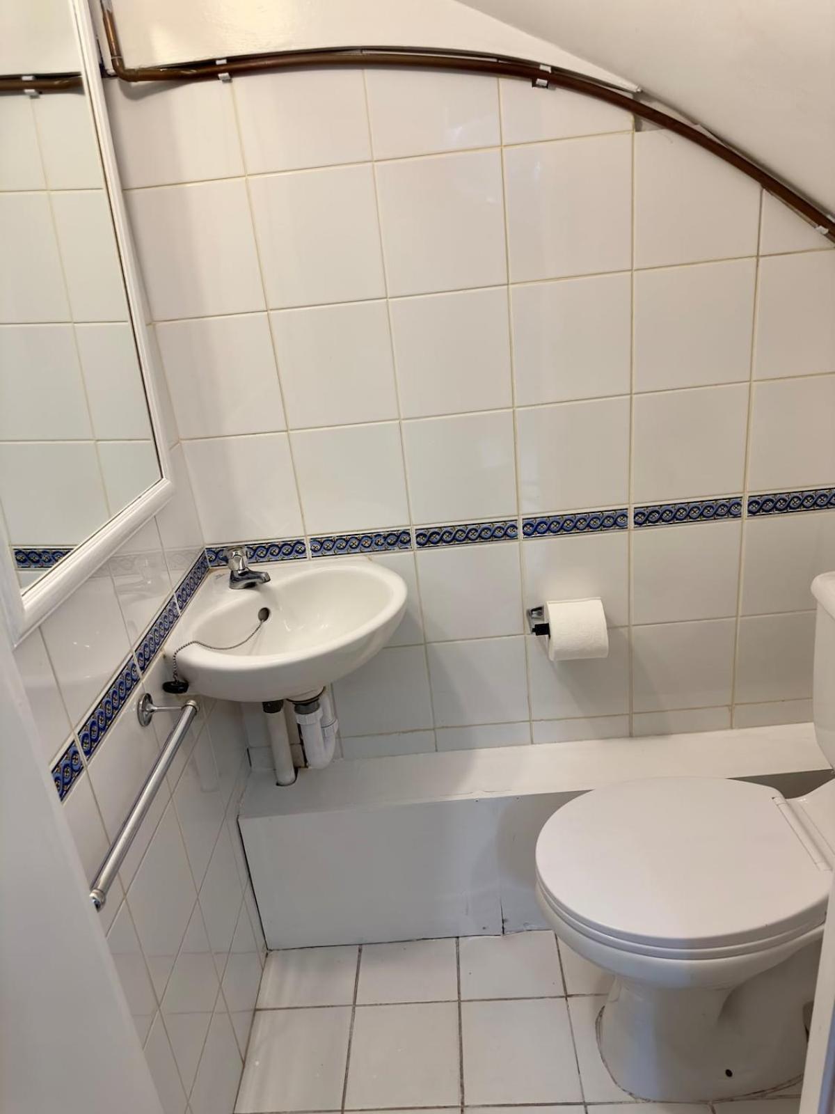 Beautiful 2bed2bath Marylebone Apartment