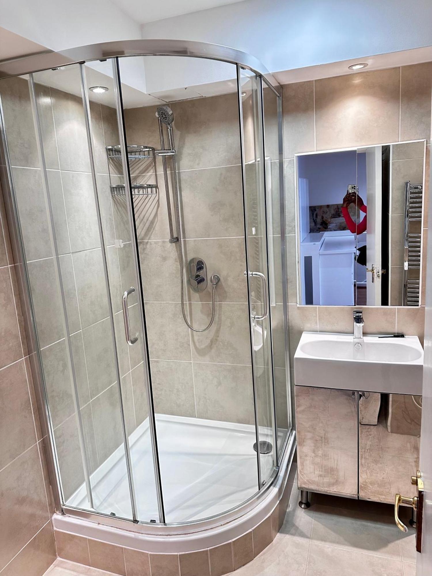 Beautiful 2bed2bath Marylebone