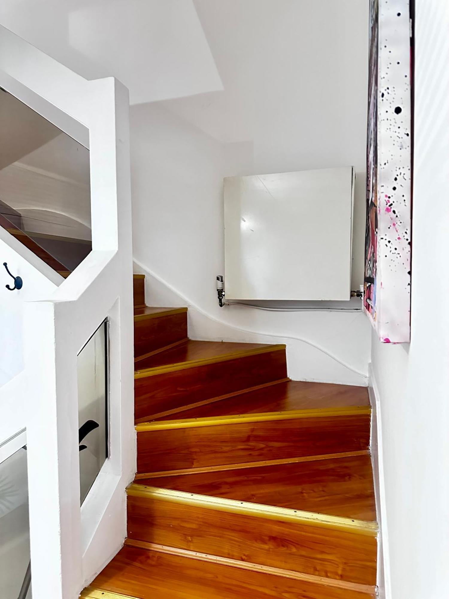 Beautiful 2bed2bath Marylebone Apartment