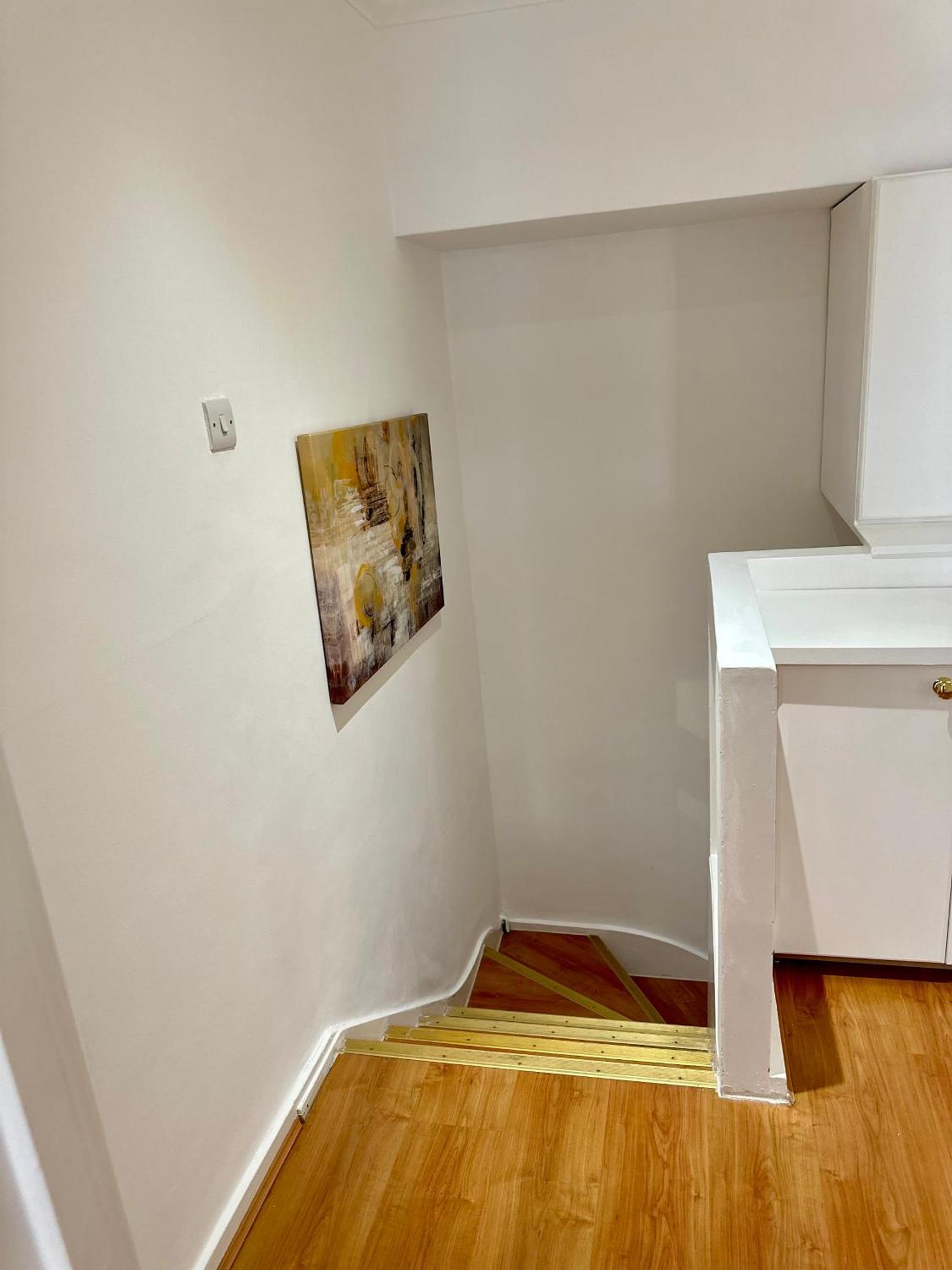 Beautiful 2bed2bath Marylebone Apartment *