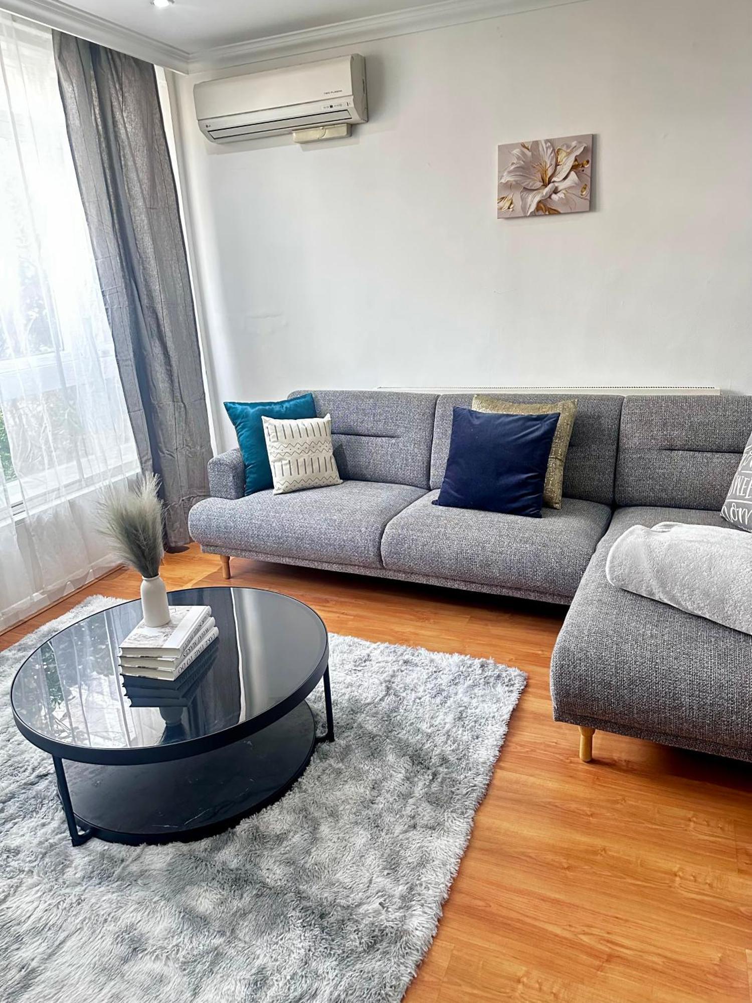 Apartment Beautiful 2bed2bath Marylebone