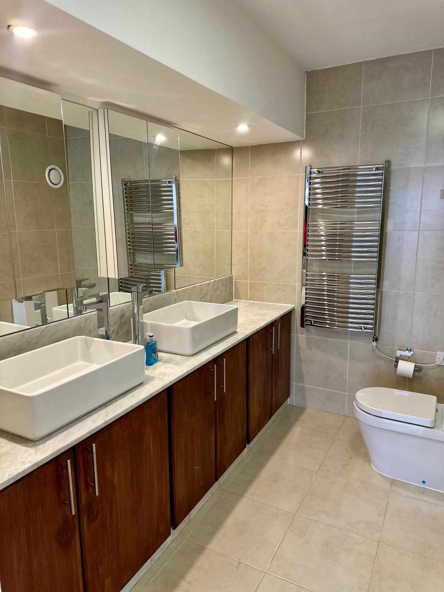 Beautiful 2bed2bath Marylebone Apartment London