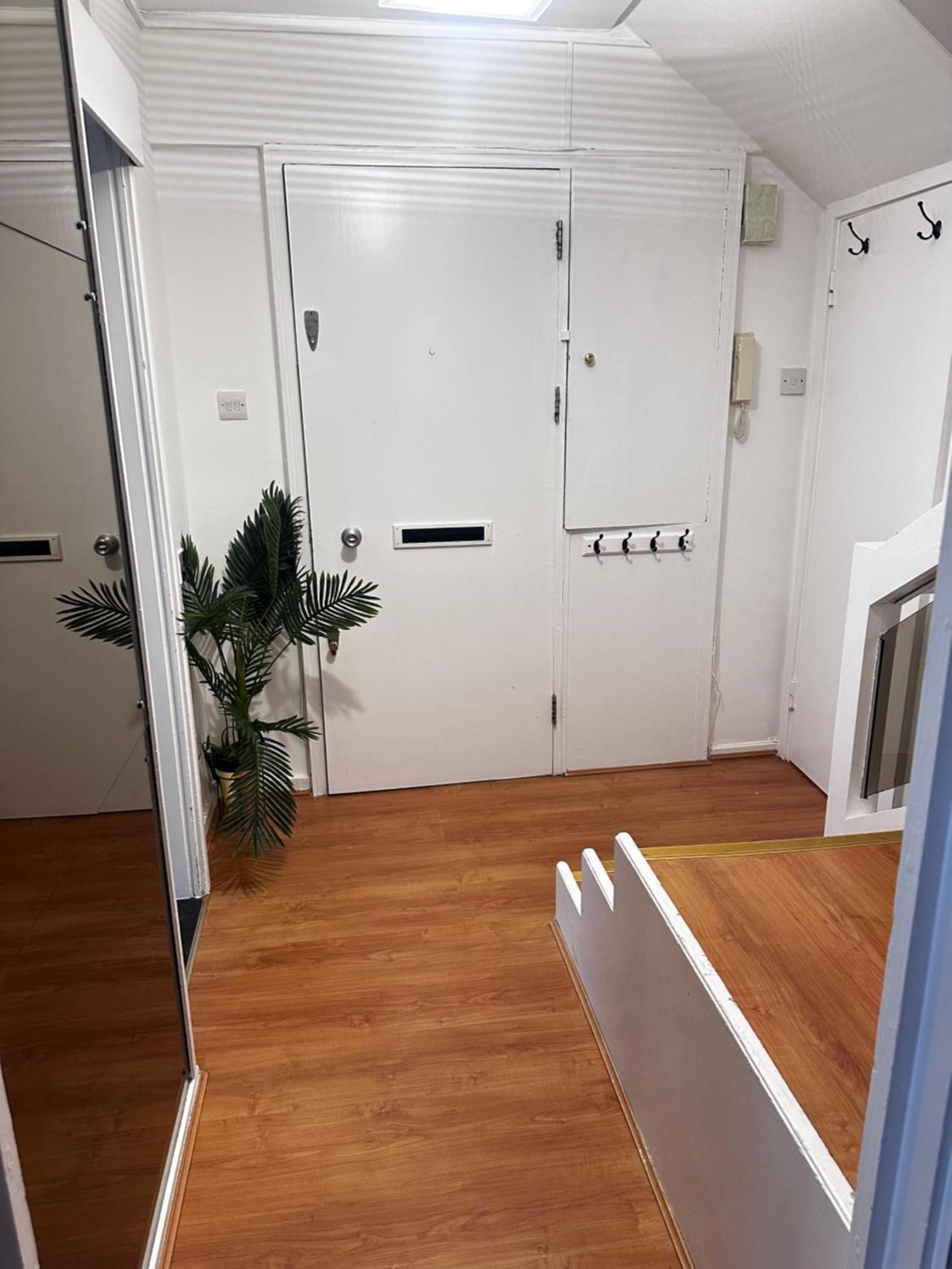 Apartment Beautiful 2bed2bath Marylebone London