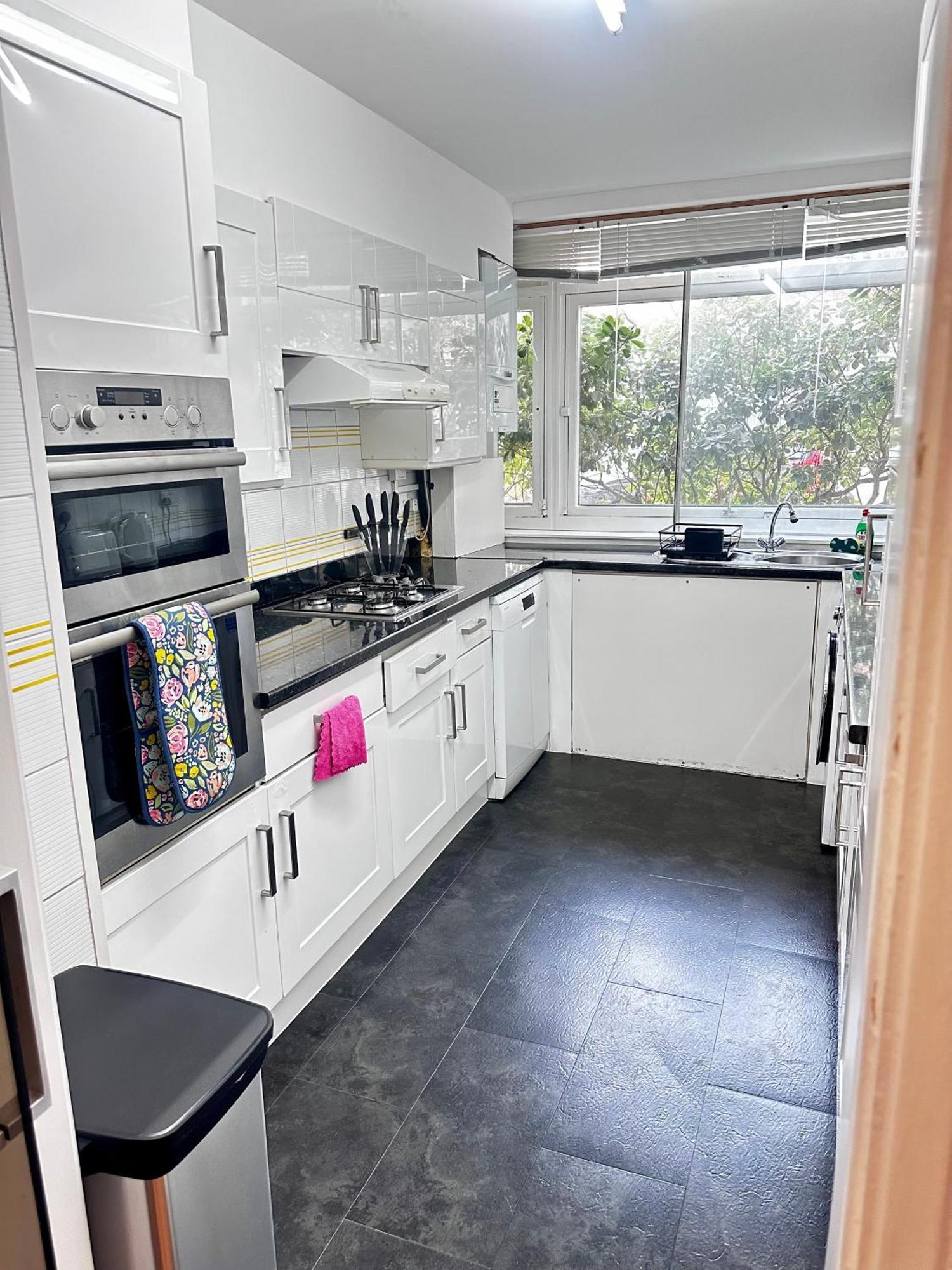 Beautiful 2bed2bath Marylebone