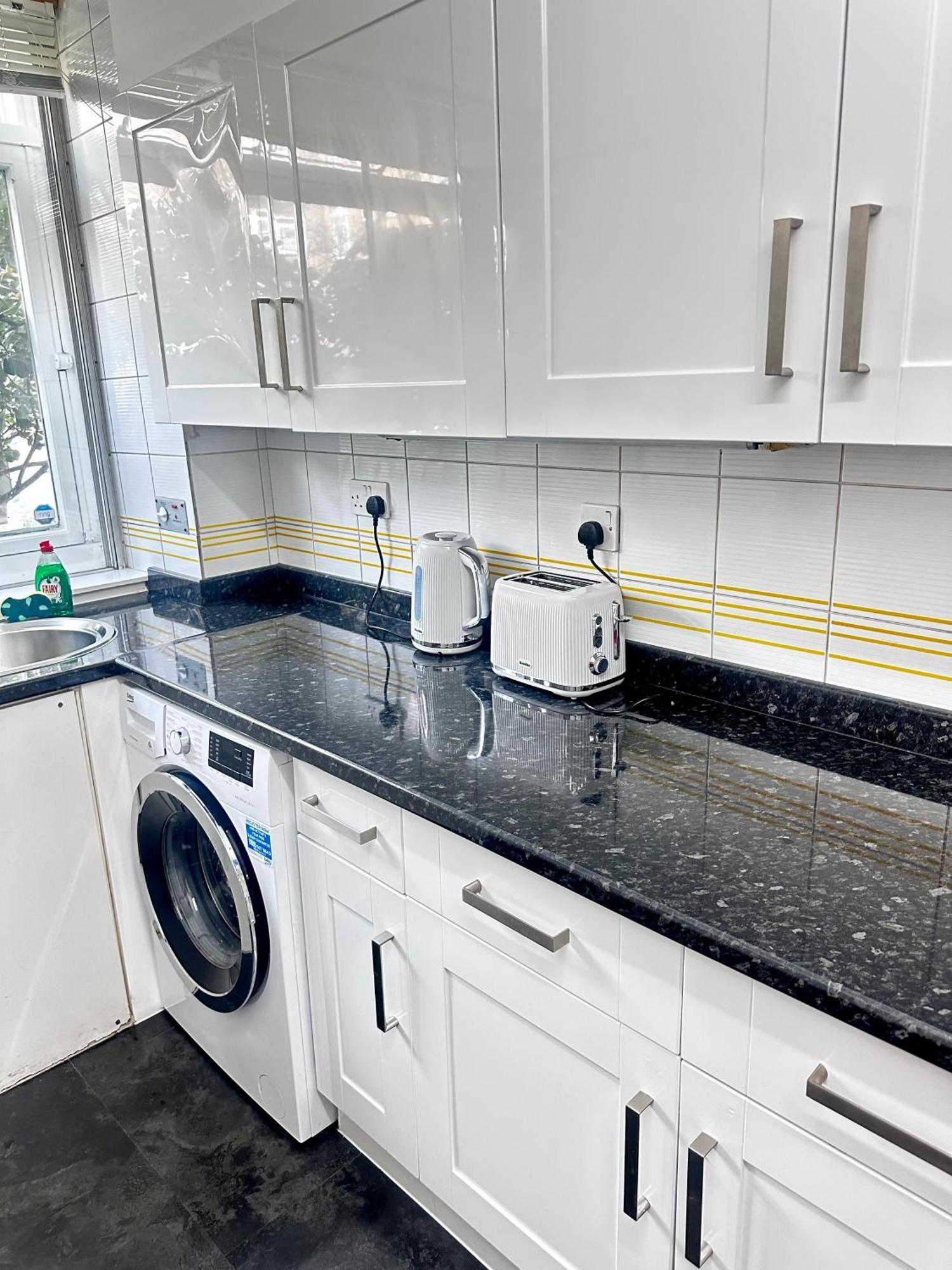 Beautiful 2bed2bath Marylebone * London