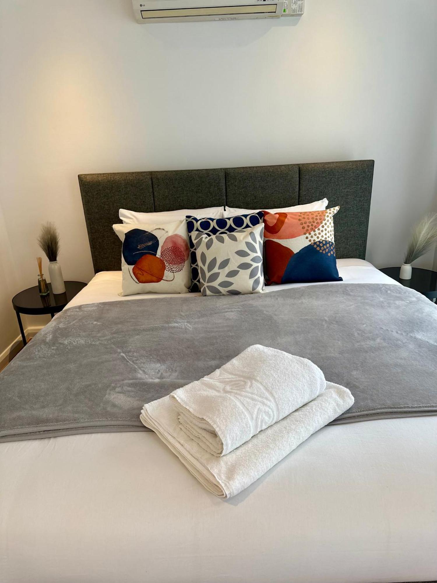Beautiful 2bed2bath Marylebone