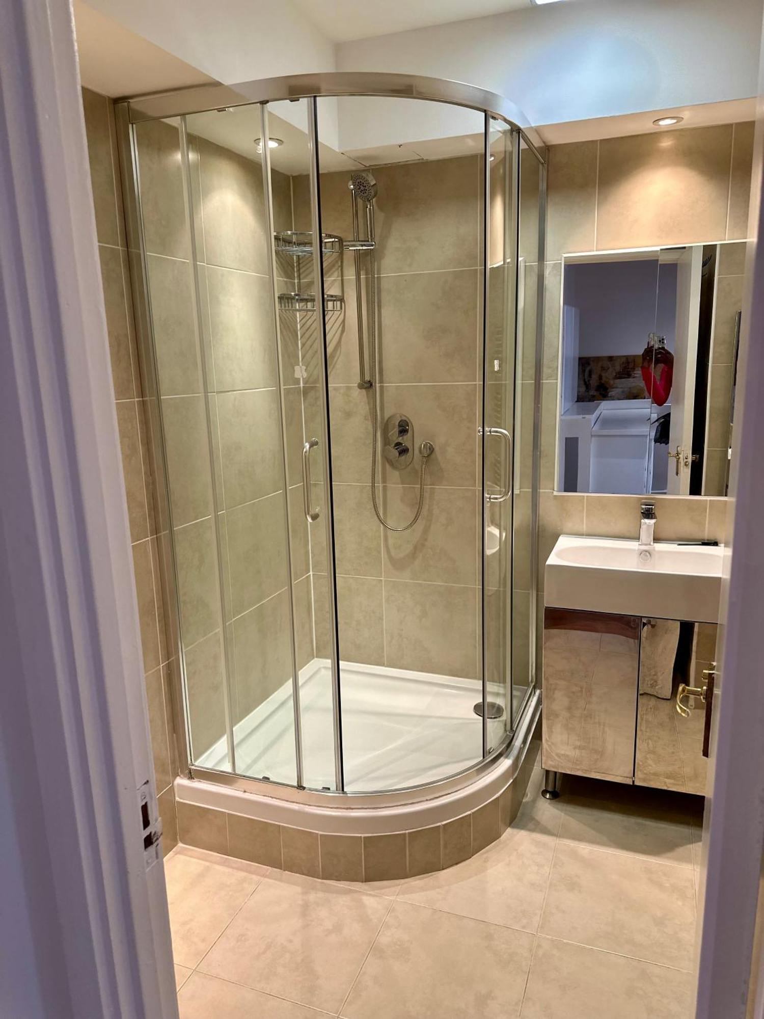 Beautiful 2bed2bath Marylebone * London