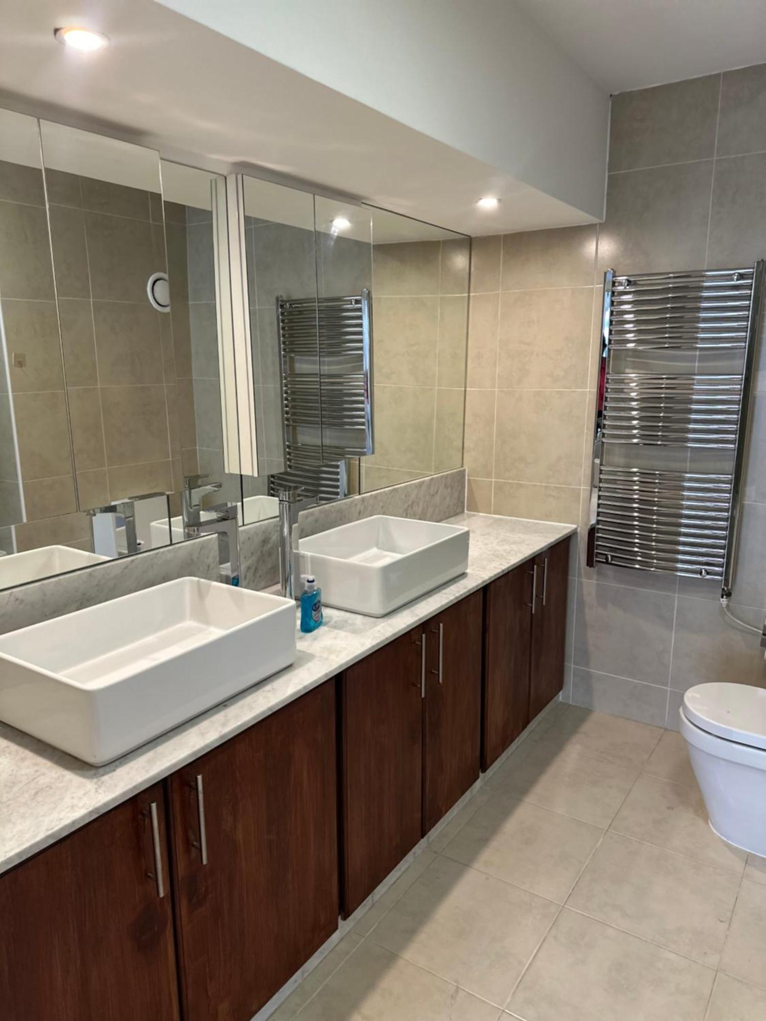 Beautiful 2bed2bath Marylebone Apartment London