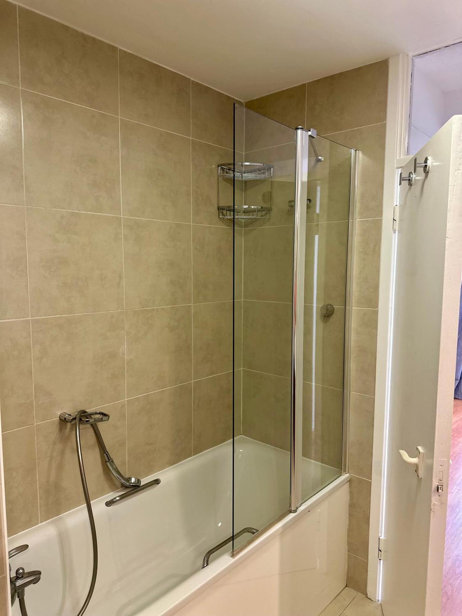 Apartment Beautiful 2bed2bath Marylebone London